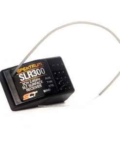 Spektrum Slr300 3Ch 2.4Ghz Slt Receiver