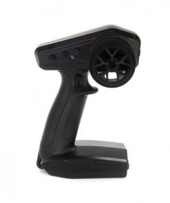 Spektrum SLT3 3-Ch Radio System W/SR315 Dual Protocol (SLT/DSMR) Rx -Spektrum Sales Shop SPMSLT300 4 1