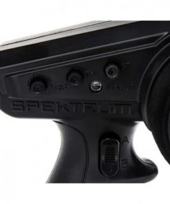 Spektrum Slt3 3Ch 2.4Ghz With Slr300 Rx -Spektrum Sales Shop SPMSLT300 7