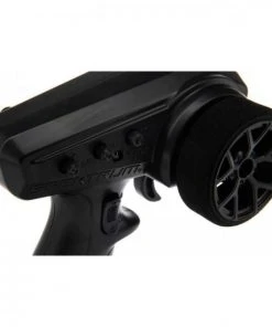 Spektrum SLT3 3-Ch Radio System W/SR315 Dual Protocol (SLT/DSMR) Rx -Spektrum Sales Shop SPMSLT300 8 1