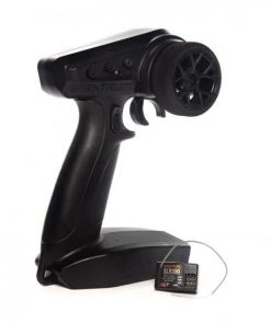 Spektrum Slt3 3Ch 2.4Ghz With Slr300 Rx