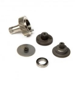 Spektrum Gear Set: A6300