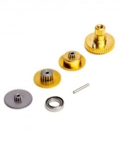 Spektrum Gear Set: S651