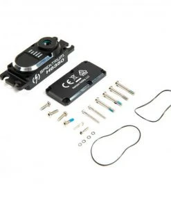 Spektrum Case Set H6350