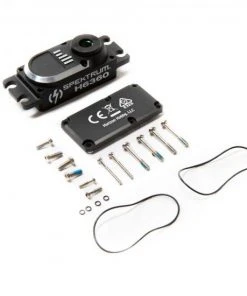 Spektrum Case Set H6360