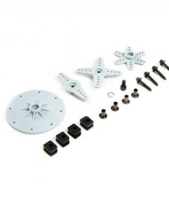 Spektrum Hardware Set H6350