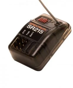 Spektrum SR215 DSMR 2 Channel Sport Receiver