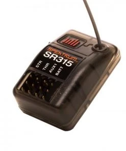 Spektrum SR315 DSMR 3 Channel Sport Receiver