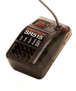 Spektrum SR515 DSMR 5 Channel Sport Receiver