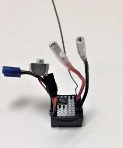 Spektrum Srx210 2Ch 2.4Ghz Fhss Esc/Rx Combo Unit