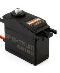 Spektrum S6180 Standard Digital Surface Servo