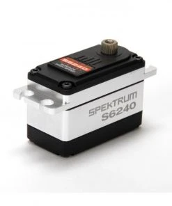 Spektrum S6240 High Speed Dig Servo