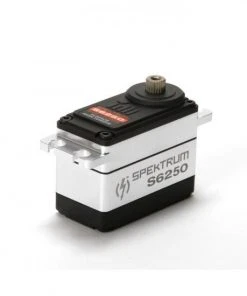 Spektrum S6250 High Torque HV Dig Servo