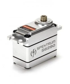 Spektrum S6290 Low Profile HV Ultra High Speed Race Servo