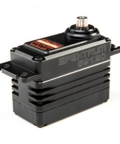 Spektrum S9120BL 1:5 Torque Metal Large Scale Servo