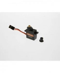 Spektrum SX107 Micro Metal Gear Servo