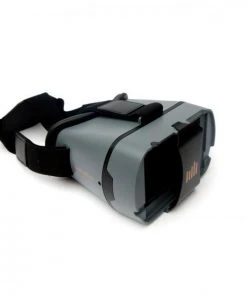 Spektrum FPV Headset Headset Converter (Monitor Not Included) ** CLEARANCE **