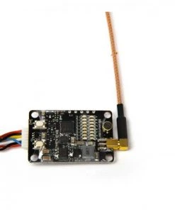 Spektrum 25mW Adjustable Power Video Transmitter -Spektrum Sales Shop SPMVT1000 3