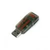 Spektrum WS2000 USB Wireless Dongle For Simulators (Replaces WS1000) -Spektrum Sales Shop SPMWS2000 1