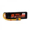 Spektrum 14.8V 1800mAh 4S 50C Smart G2 LiPo Battery: IC3 -Spektrum Sales Shop SPMX184S50 0