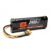 Spektrum 2400mAh 6-Cell 7.2V Smart NiMH Battery IC3 -Spektrum Sales Shop SPMX24006C3 0