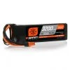 Spektrum 3200mAh 4S 14.8V 100C Smart LiPo Battery IC3 -Spektrum Sales Shop SPMX32004S100 1