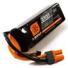 Spektrum Smart LiPo - 3200Mah 6S 22.2V 30C - IC5 -Spektrum Sales Shop SPMX32006S30 1