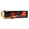 Spektrum SMART G2 LiPo Battery - 14.8V 3200mAh 4S 100C - IC3 -Spektrum Sales Shop SPMX324S100 0