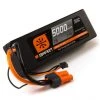 Spektrum Smart LiPo - 5000mah 2S 7.4V 30C Hard Case - IC5