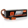 Spektrum 5000mAh 3S 11.1V 100C Smart LiPo Hardcase IC5 -Spektrum Sales Shop SPMX50003S100H5 1