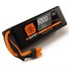 Spektrum Smart LiPo - 5000Mah 3S 11.1V 30C - IC3 -Spektrum Sales Shop SPMX50003S30H3 1