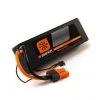 Spektrum Smart LiPo - 5000mah 4S 14.8V 30C Hard Case - IC5