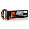 Spektrum 5000mAh 4S 14.8V 50C Smart LiPo Hardcase IC5
