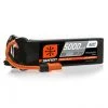 Spektrum 5000mAh 6S 22.2V 50C Smart LiPo Battery IC5 -Spektrum Sales Shop SPMX50006S50 1