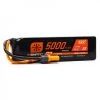 Spektrum SMART G2 LiPo Battery - 11.1V 5000mAh 3S 100C - IC5 -Spektrum Sales Shop SPMX53S100 0