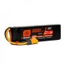 Spektrum 11.1V 5000Mah 3S 30C Smart Lipo G2: Ic5 -Spektrum Sales Shop SPMX53S30 0