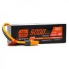 Spektrum SMART G2 Hard Case LiPo Battery - 14.8V 5000mAh 4S 100C - IC5 -Spektrum Sales Shop SPMX54S100H5 0