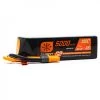 Spektrum SMART G2 LiPo Battery - 22.2V 5000mAh 6S 100C - IC5 -Spektrum Sales Shop SPMX56S100 0