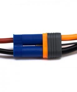 Spektrum Smart LiPo - 7000mah 6S 22.2V 30C - IC5 -Spektrum Sales Shop SPMX70006S30 4 10