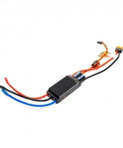 Spektrum 70-amp 3S/4S ESC W/Telemetry: Habu STS