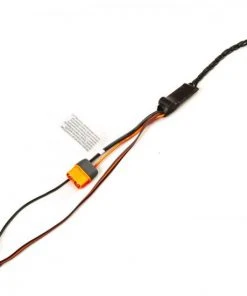 Spektrum Avian 15 Amp Brushless Smart ESC -Spektrum Sales Shop SPMXAE1015 3