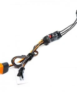 Spektrum Avian 15 Amp Brushless Smart ESC -Spektrum Sales Shop SPMXAE1015 4