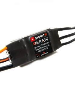 Spektrum Avian 30 Amp Brushless Smart ESC