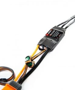 Spektrum Avian 30 Amp Brushless Smart ESC -Spektrum Sales Shop SPMXAE1030 3