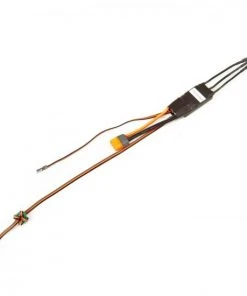 Spektrum Avian 30 Amp Brushless Smart ESC -Spektrum Sales Shop SPMXAE1030 5