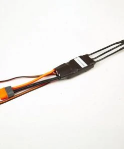 Spektrum Avian 30 Amp Brushless Smart ESC -Spektrum Sales Shop SPMXAE1030 6