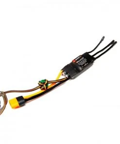 Spektrum Avian 45 Amp Brushless Smart ESC -Spektrum Sales Shop SPMXAE1045 3