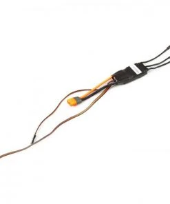Spektrum Avian 45 Amp Brushless Smart ESC -Spektrum Sales Shop SPMXAE1045 4