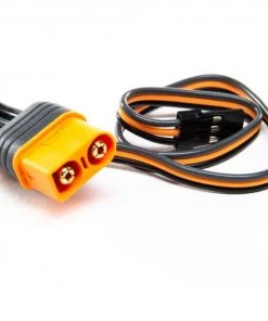 Spektrum Avian 60 Amp Smart ESC 6S With IC5 -Spektrum Sales Shop SPMXAE1060C 4