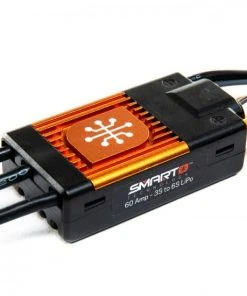 Spektrum Avian 60 Amp Brushless Smart ESC